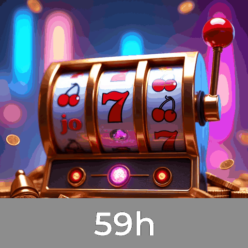 Cassino Online 59h