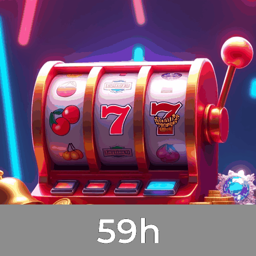 Promoções e Bônus no 59h
