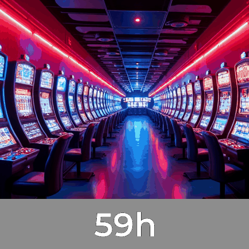 Acesso ao 59h