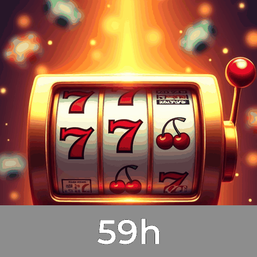 Cadastro na 59h