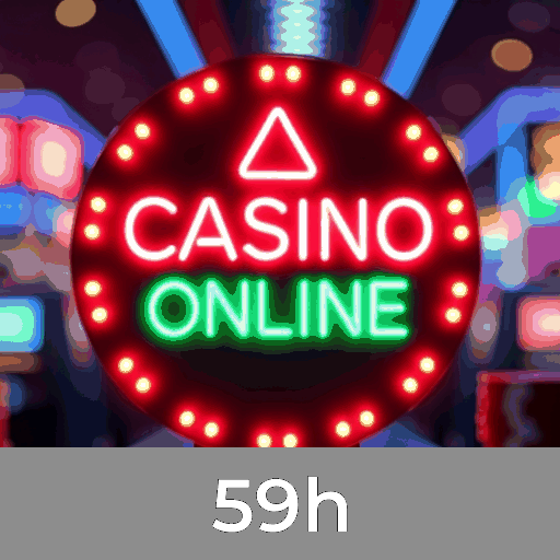 Cassino Online 59h