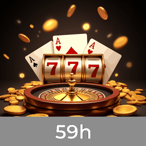 Cassino Online 59h