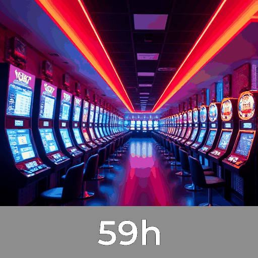 Cassino Online 59h