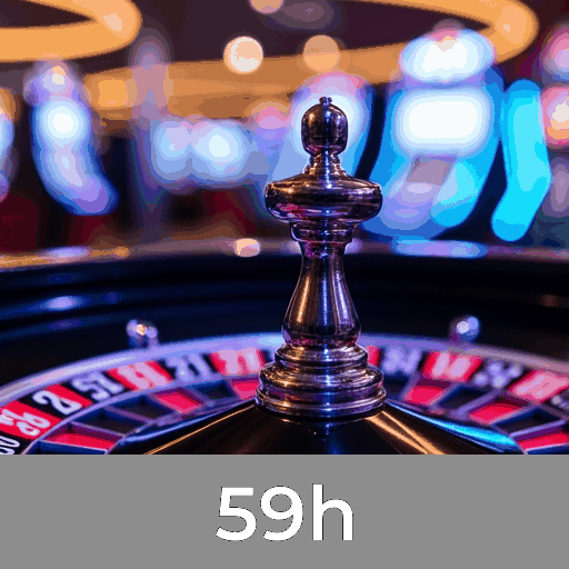 Acessar o site 59h COM