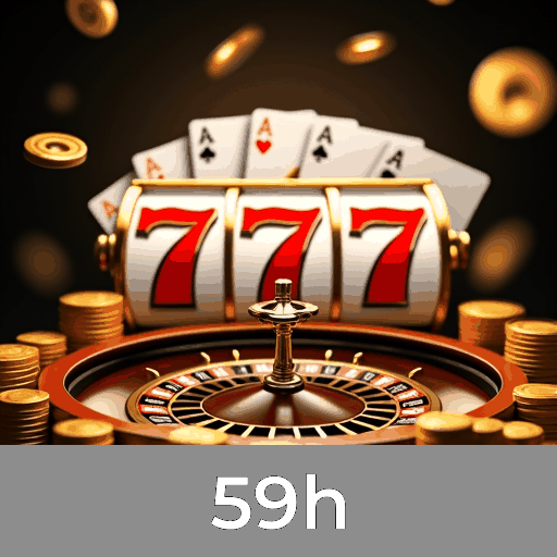 Acesso ao 59h