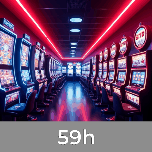 Acesso ao 59h