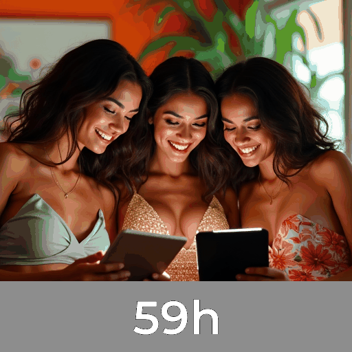 Acesso ao 59h