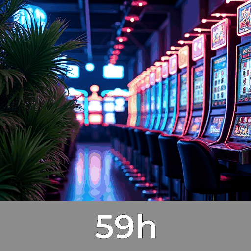 Acesso ao 59h