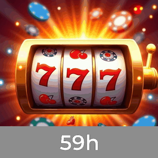 Cassino Online 59h