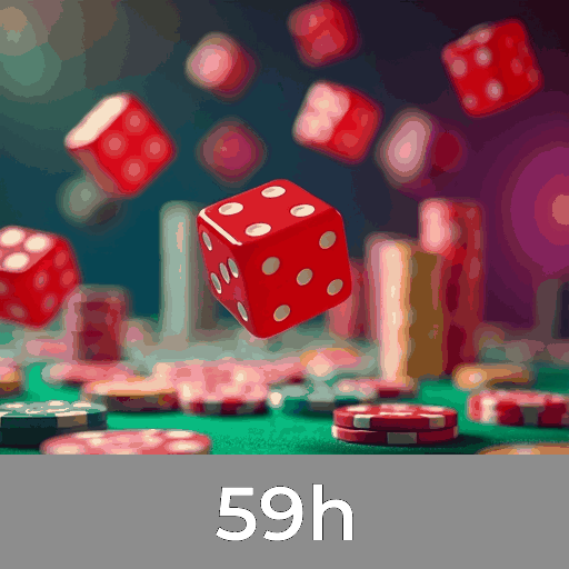 Cassino Online 59h