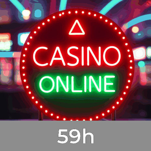 Cadastro na 59h